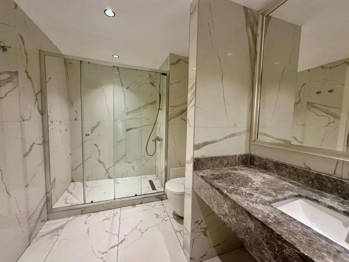 Mineo Hotel Taksim