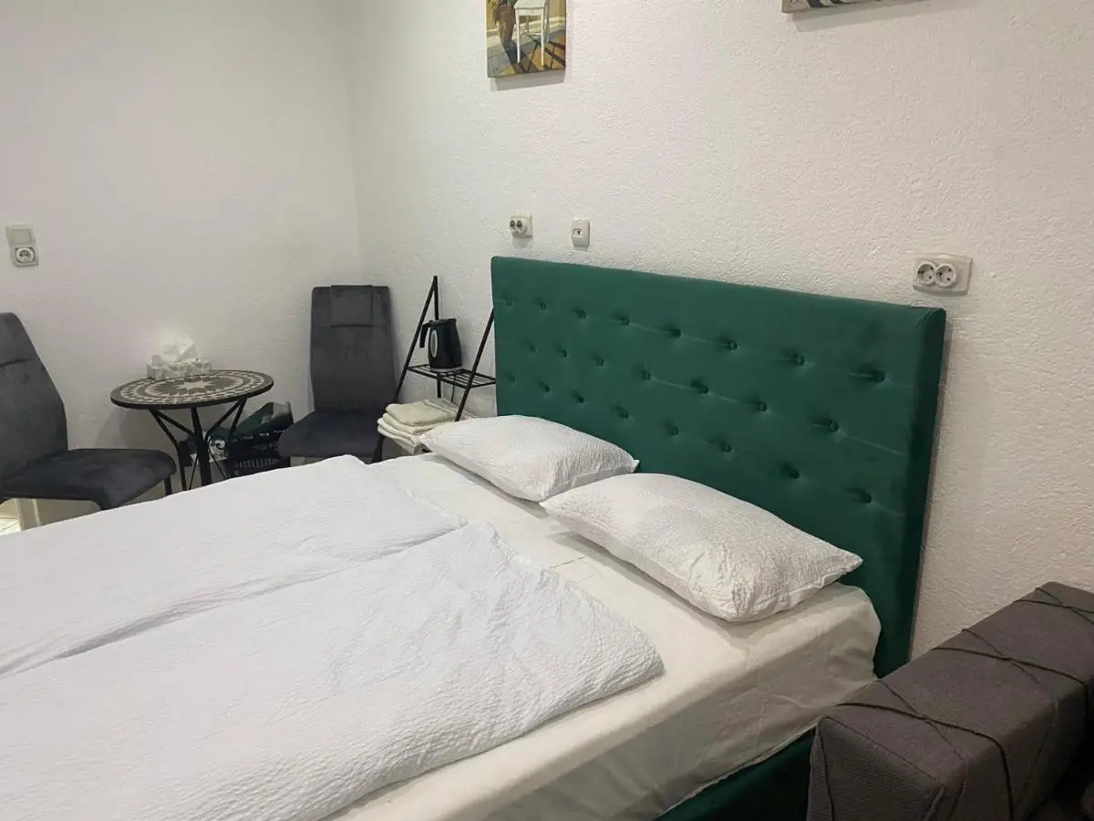 Mrkonjić Grad Apartmani