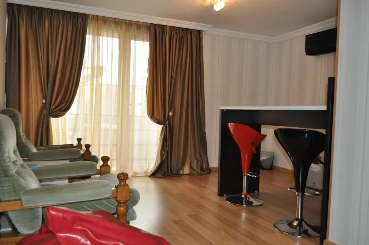 Hotel Your Comfort