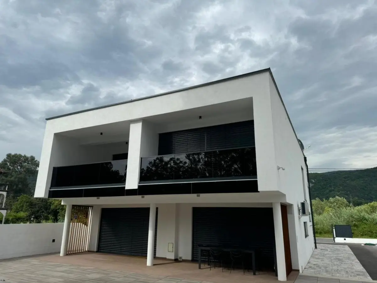 Villa Modern