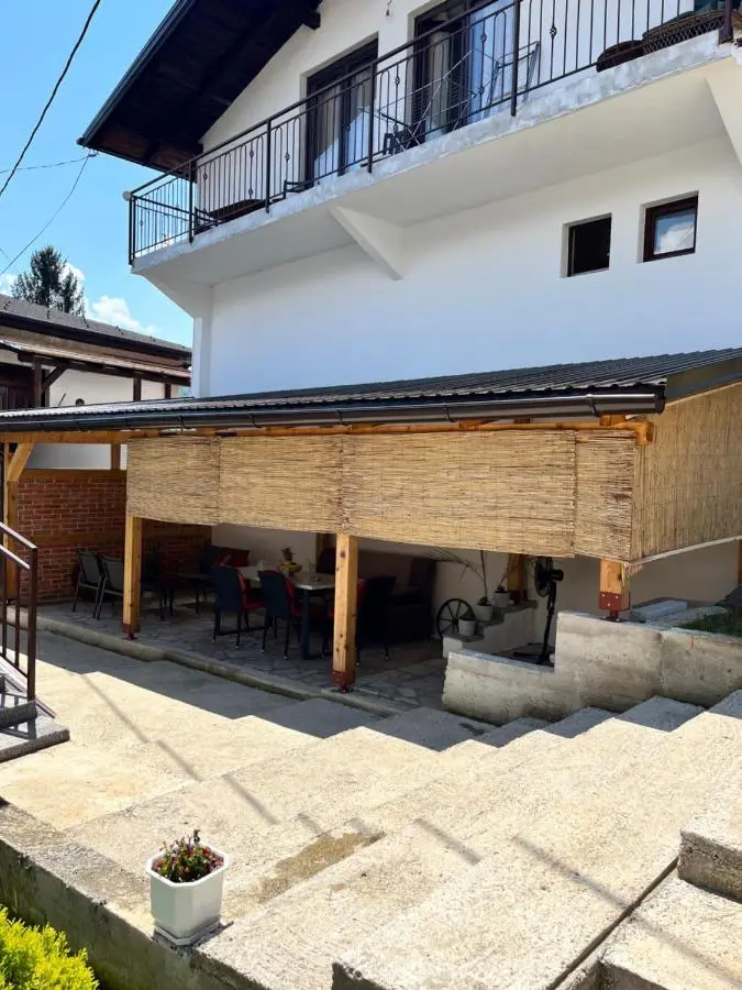 Vito apartments