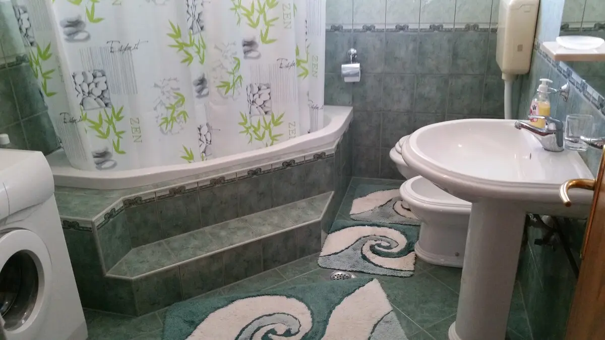 Superior Apartman Zara