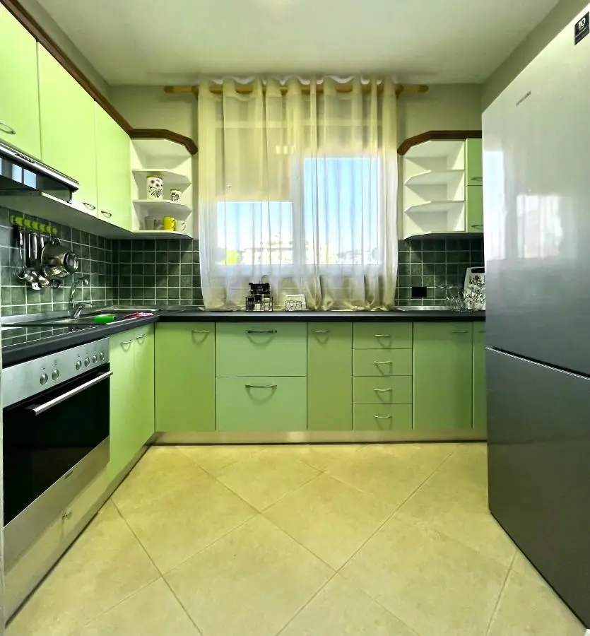 Bejart Apartment 3