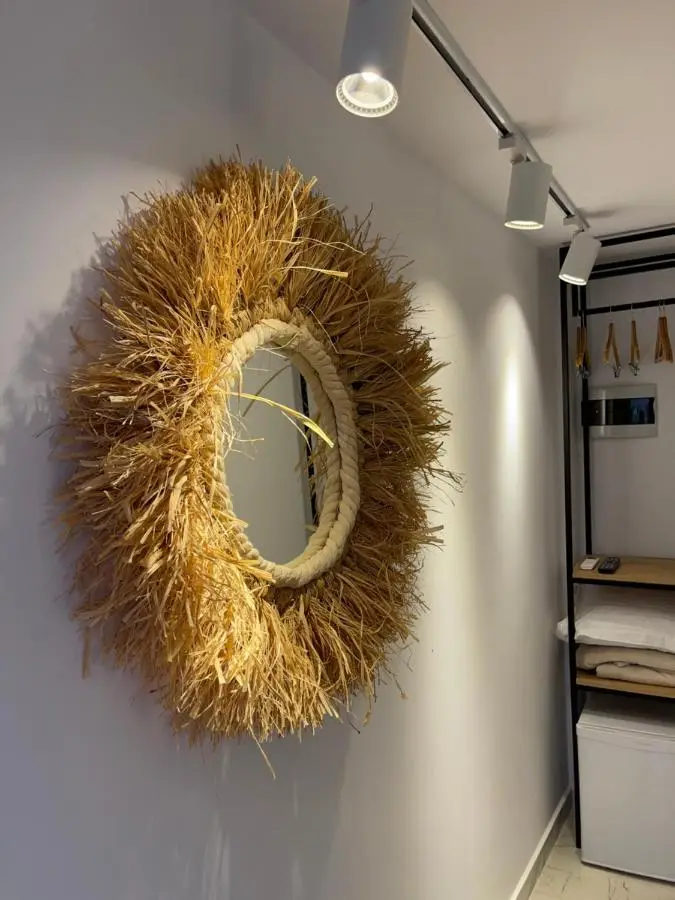 Duplex Lungomare Suites