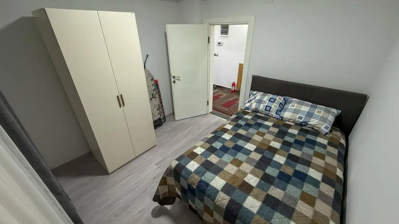 Akçakale Konaklama