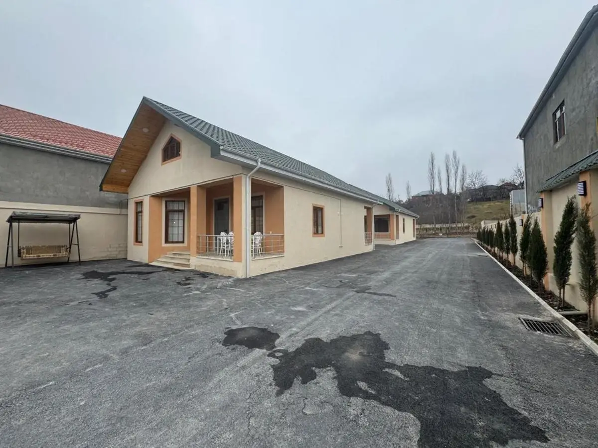 Sweet House