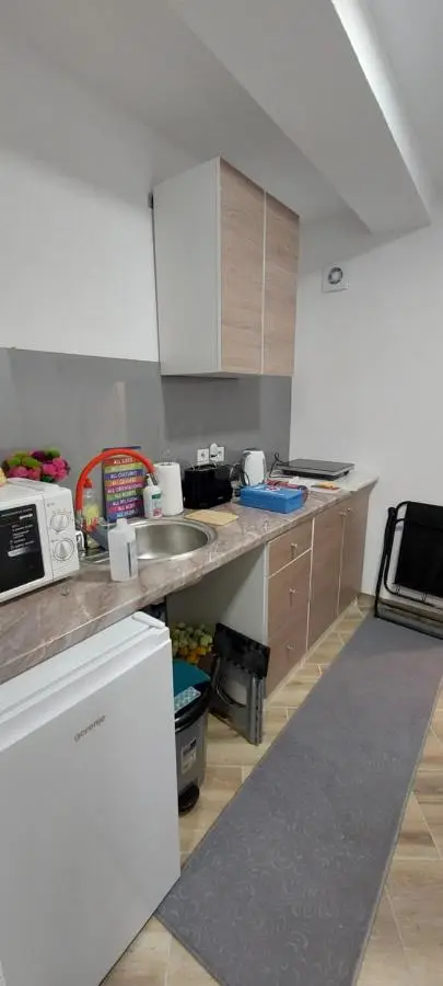 Apartman Heli Meli 1