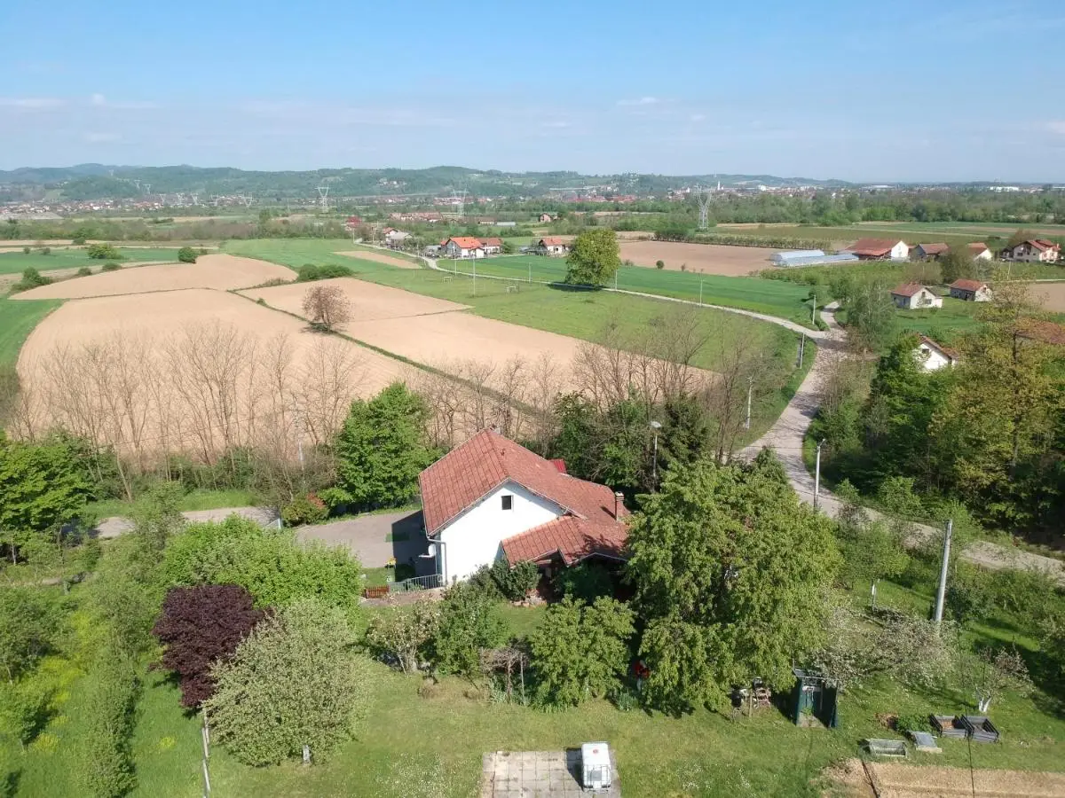 Haus Viktoria near Banja Luka