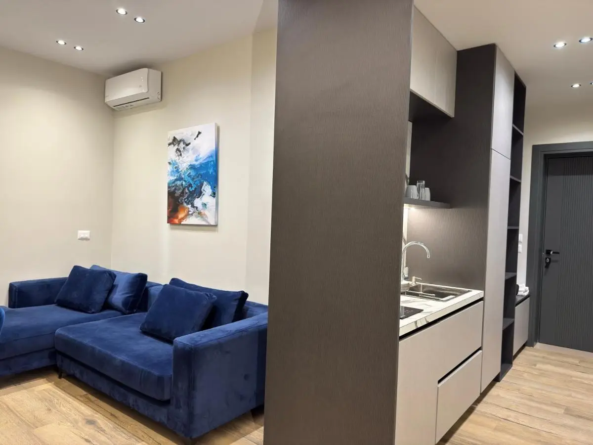 FAEL Luxury Apartments