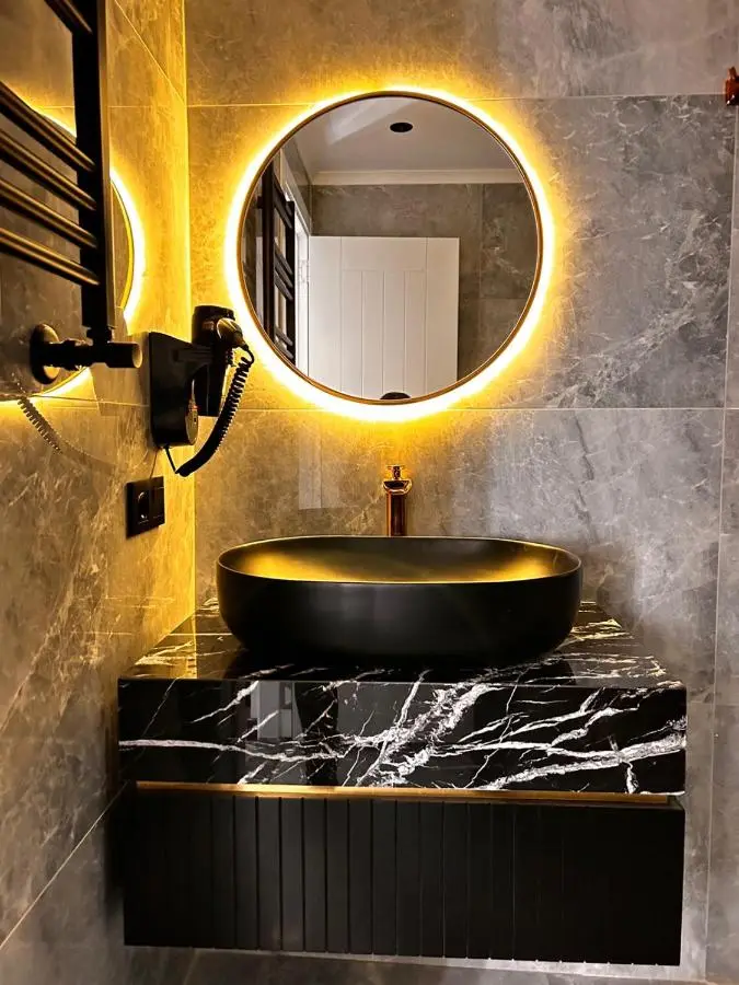 Zeytin Hotel