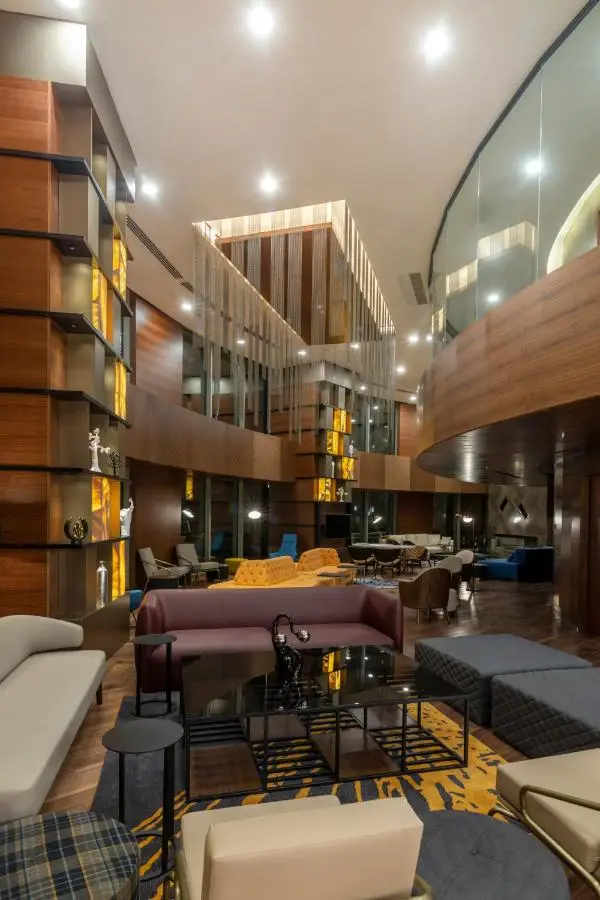 Crowne Plaza Cappadocia - Nevsehir by IHG