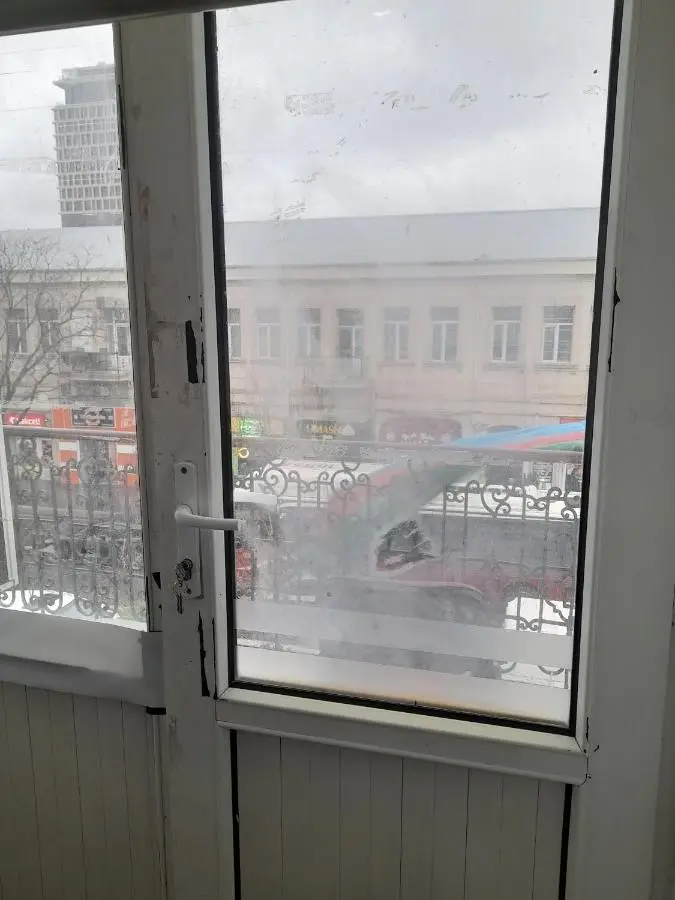 White City Hostel