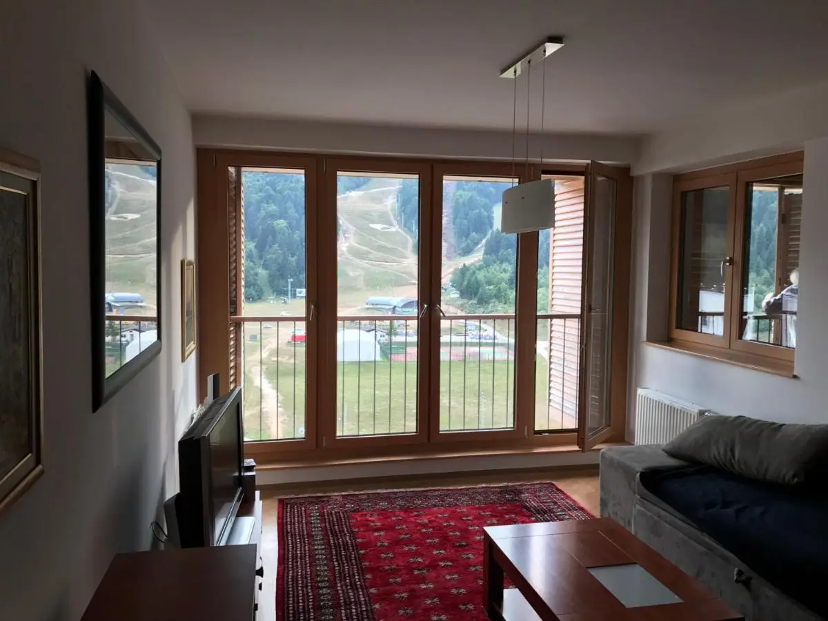 Apartmani El Tarik