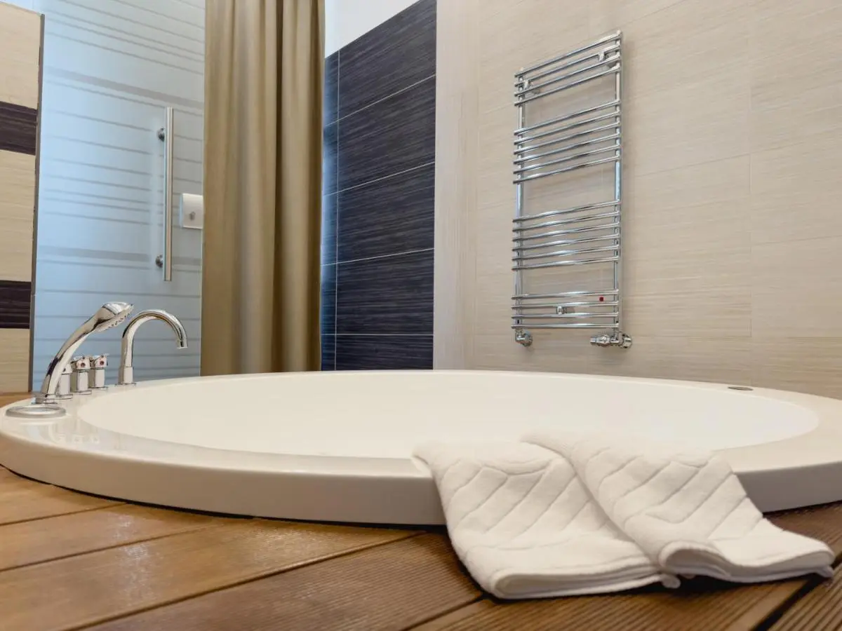 Hotel Via Vitez