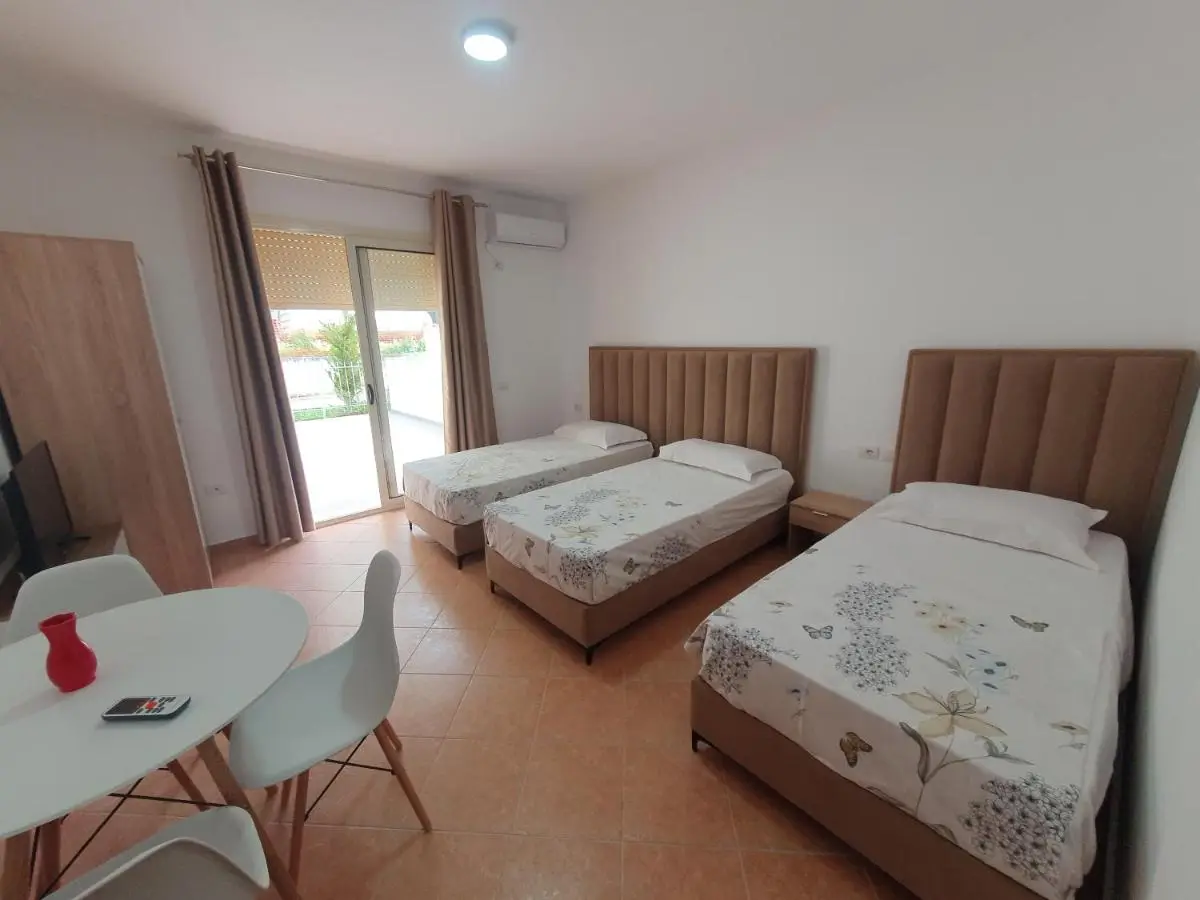 Residenca Juli