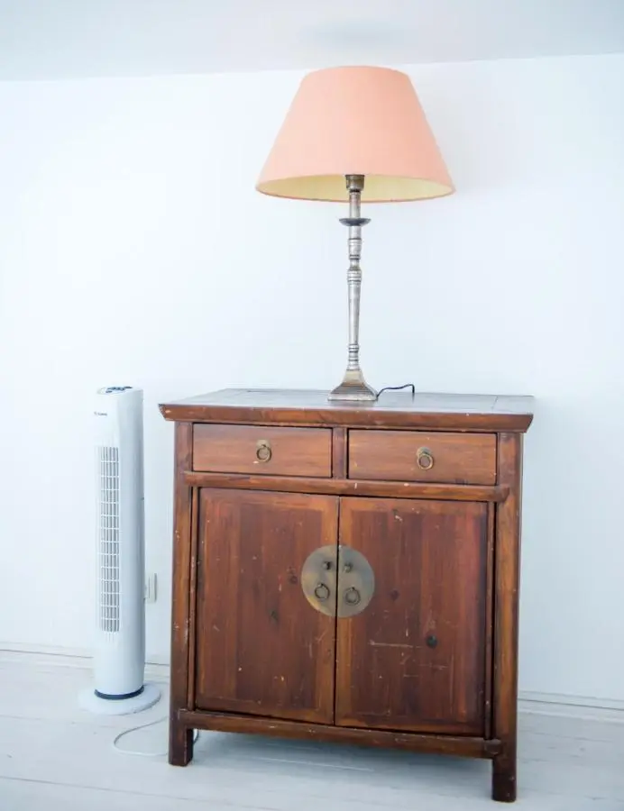 Apartment Prime