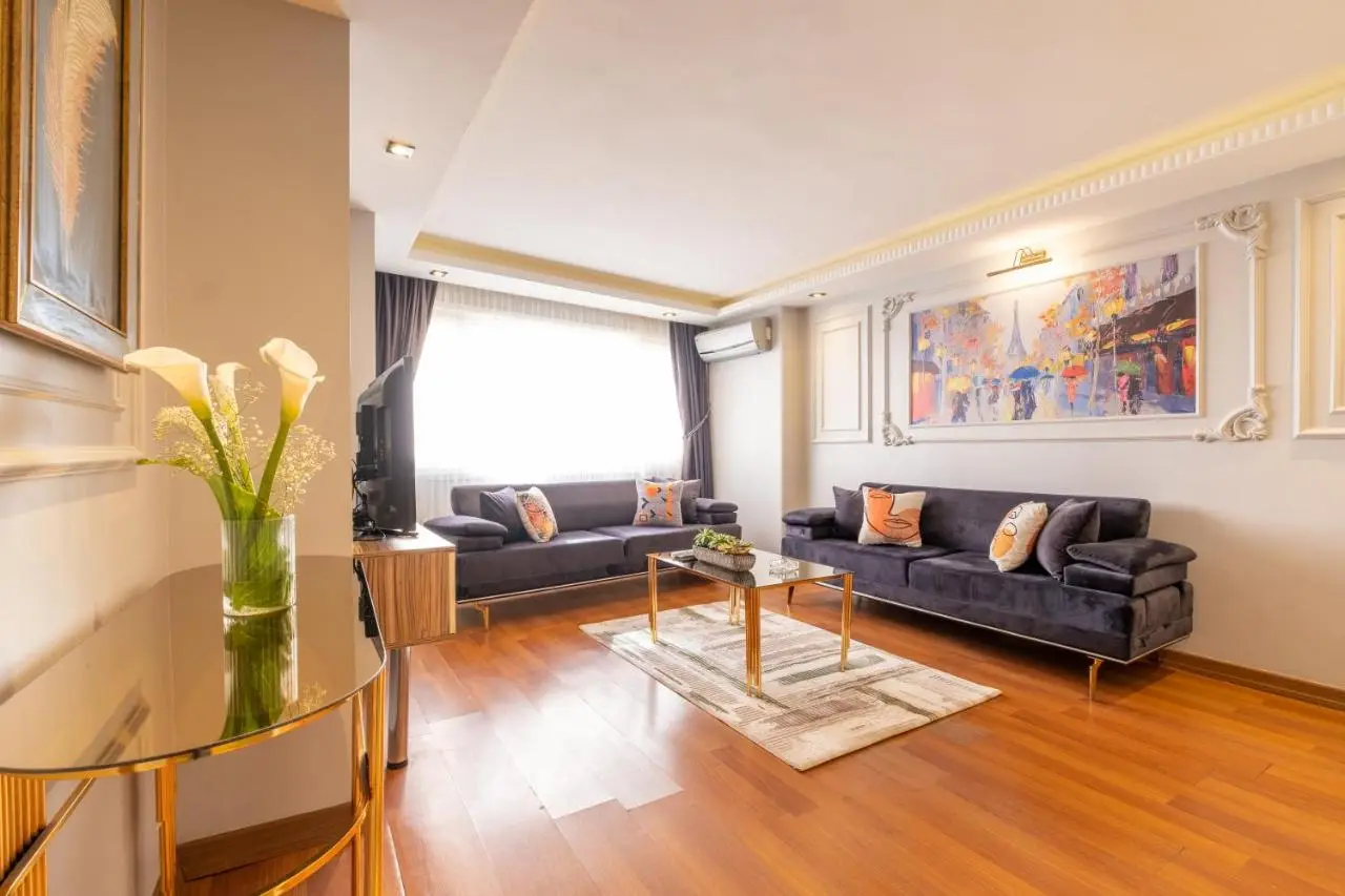 Fulya Süit Hotel
