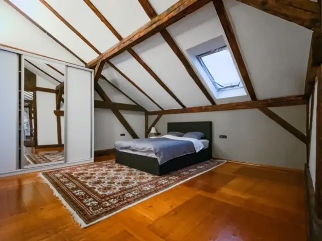 Penthouse Sky