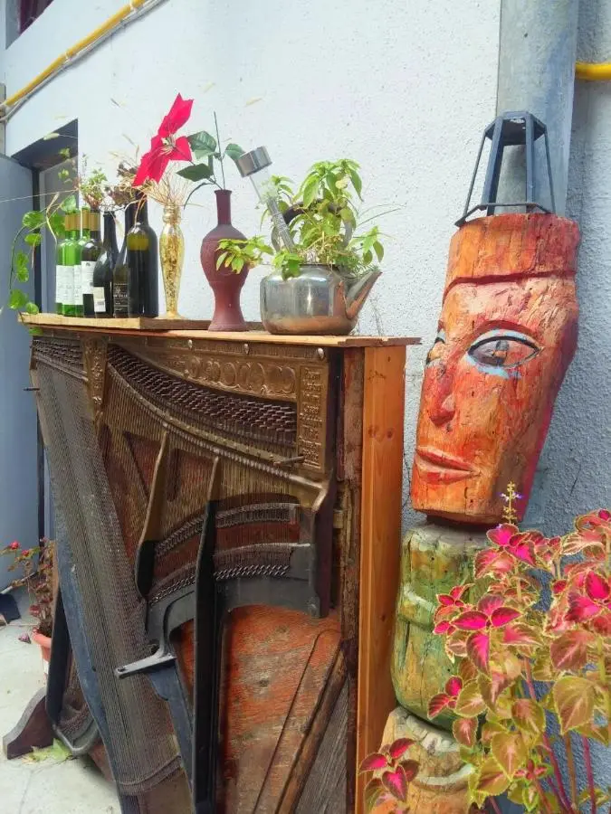 Guest House Marina