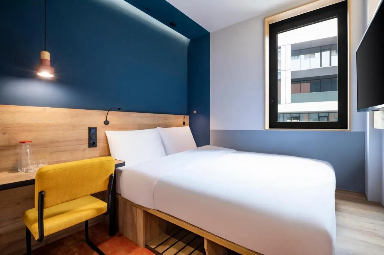 ibis Styles Tbilisi Mziuri Park