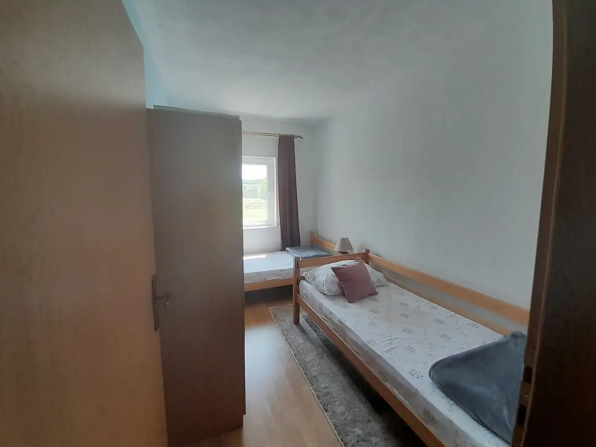 River Bank & castle view apartment 1