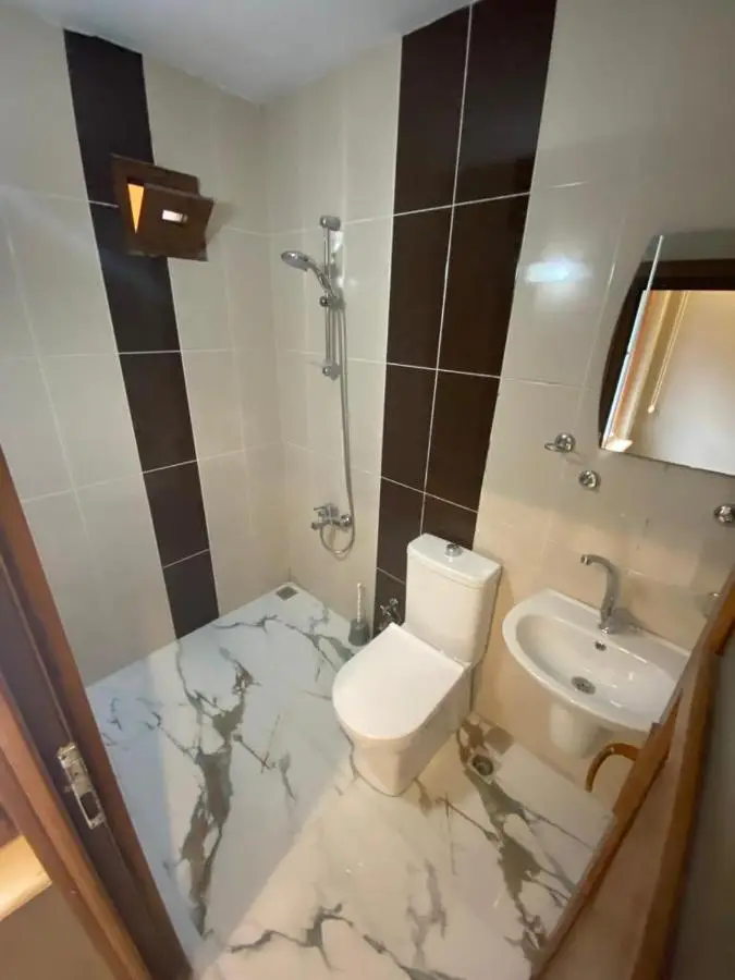 Talipoğlu Apart