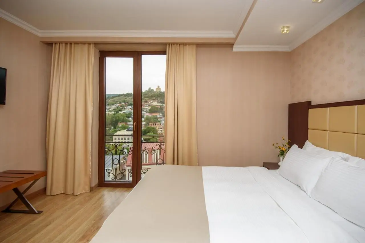 KMM Hotel