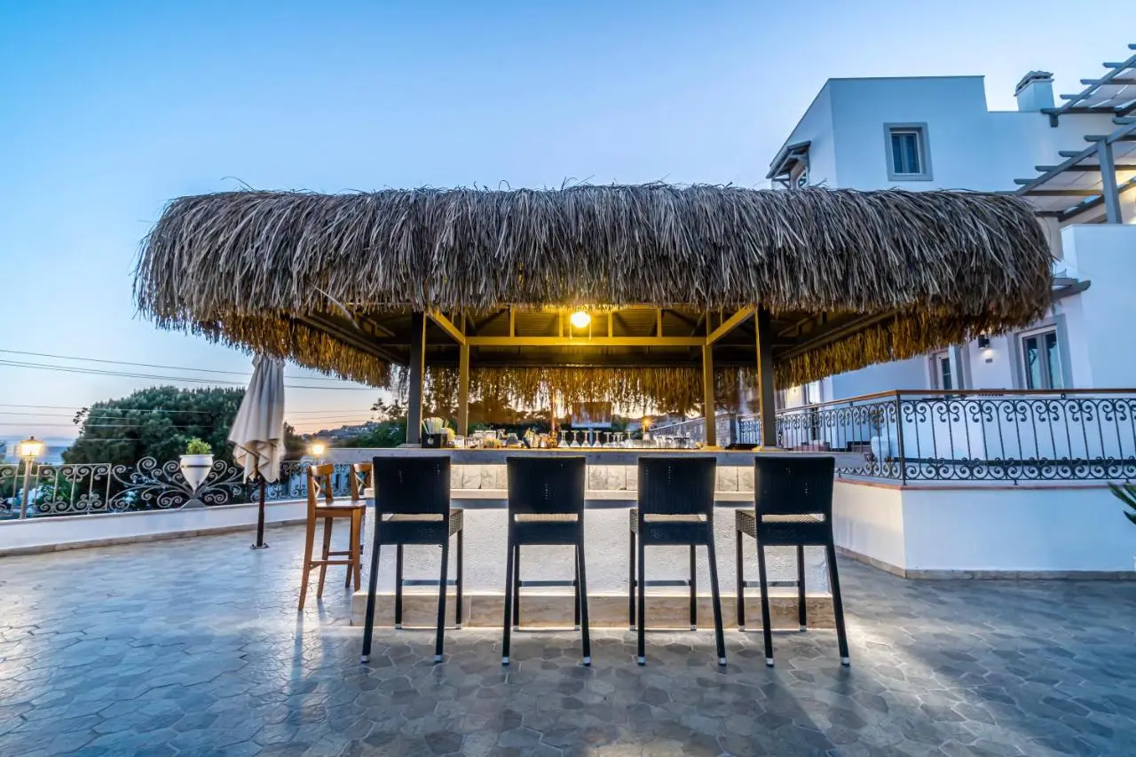 Elementa Boutique Hotel - Adults Friendly