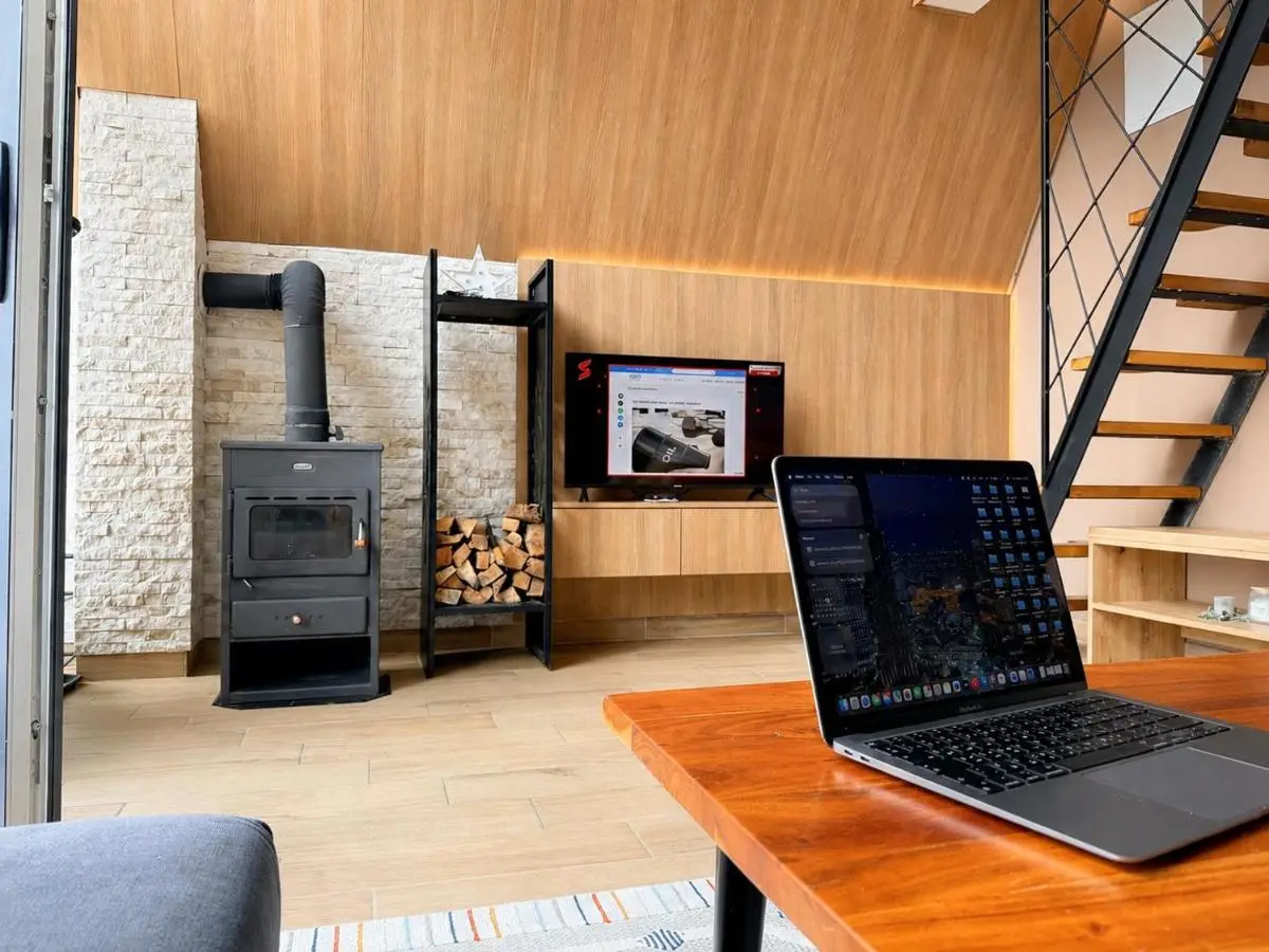 Klek 77 Luxury Chalets near Jahorina