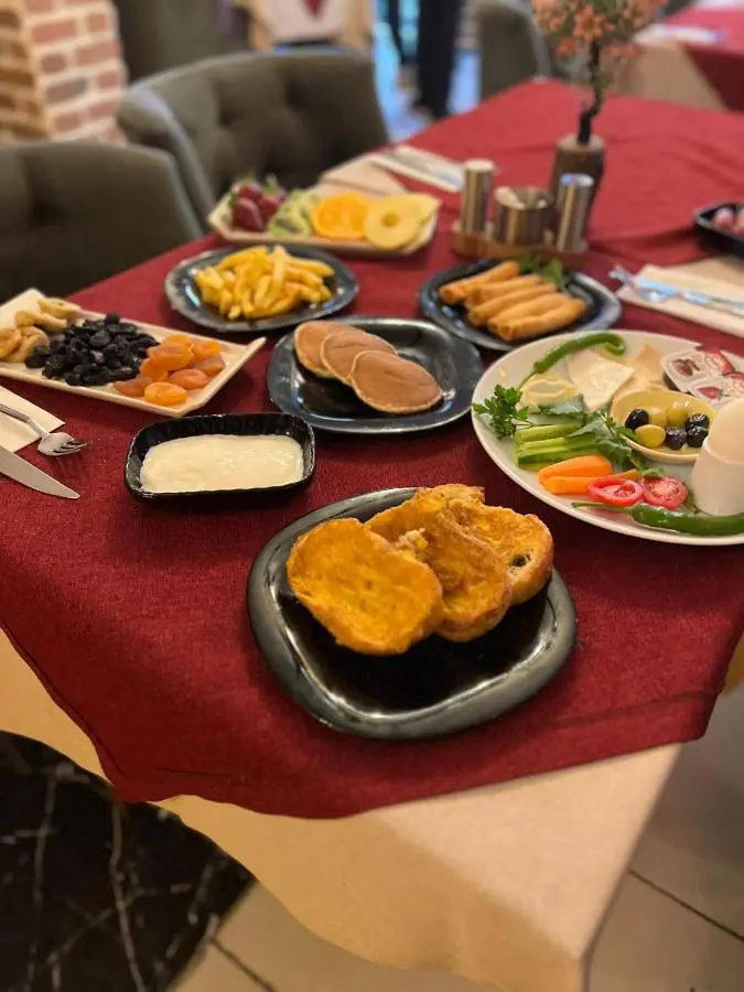 Sultan Suleyman Palace Hotel & Spa
