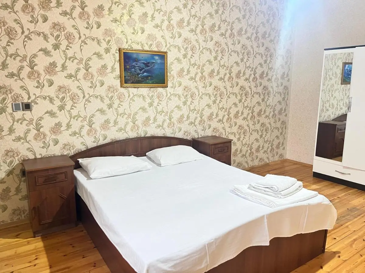 Qabala KOMFORT Villa