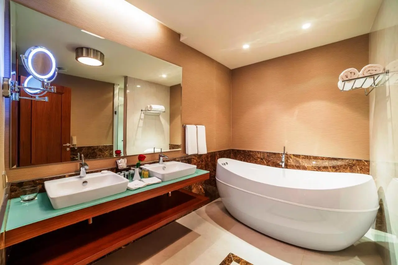 Borjomi Likani Health & Spa Centre