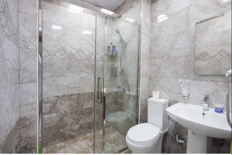 Leyla Apart Hotel 1 - Fountain Square
