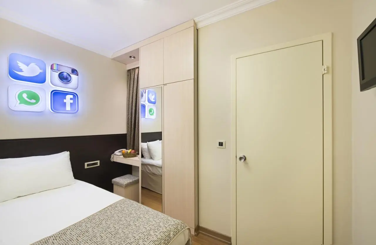 Hotel Evsen