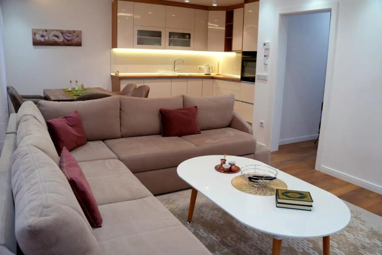 Triple A Apartments