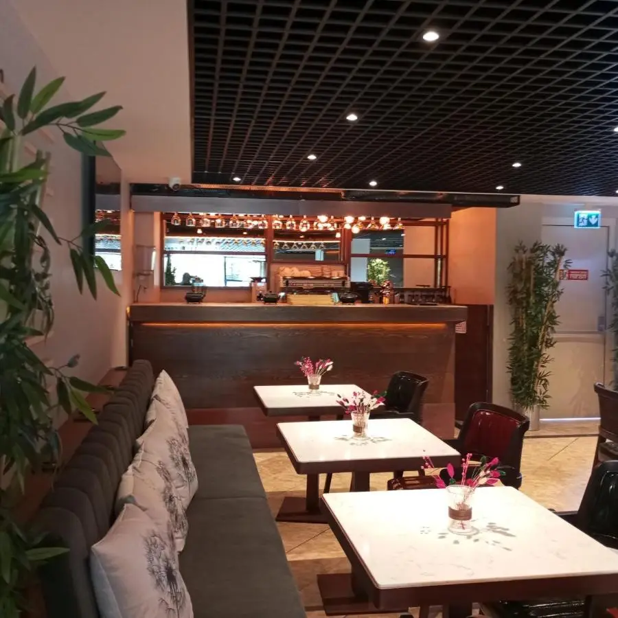 Cihangir Hotel Bosphorus
