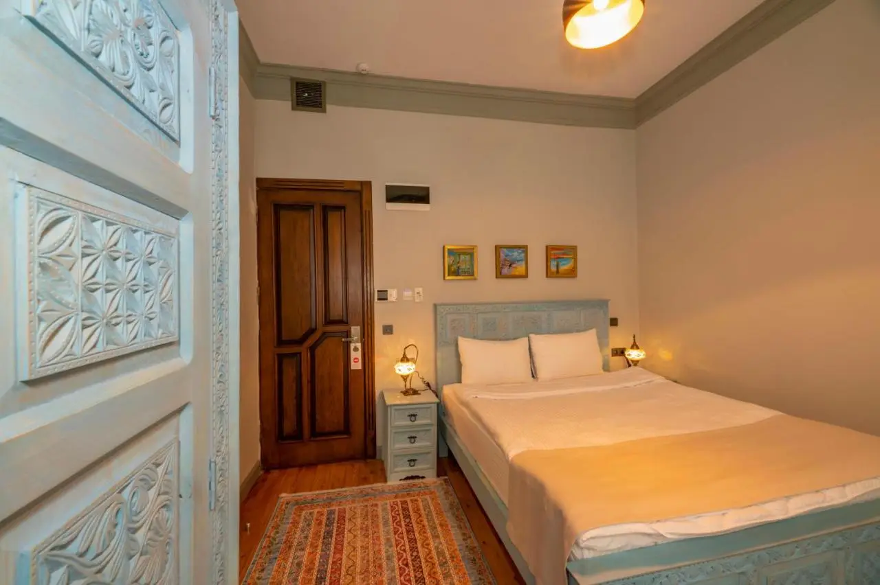 O'Pera Okanlı Suites