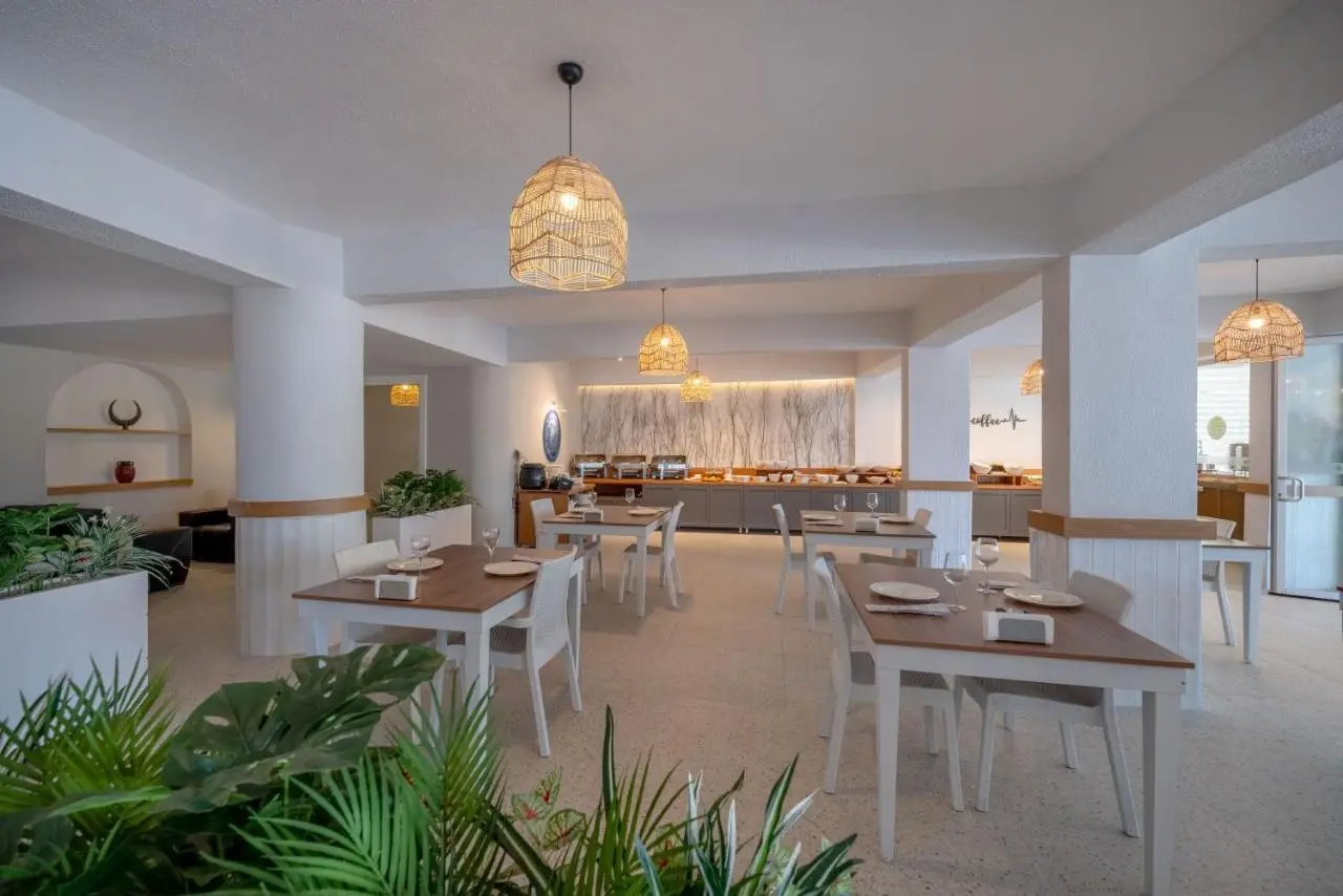 Kas Marin Hotel