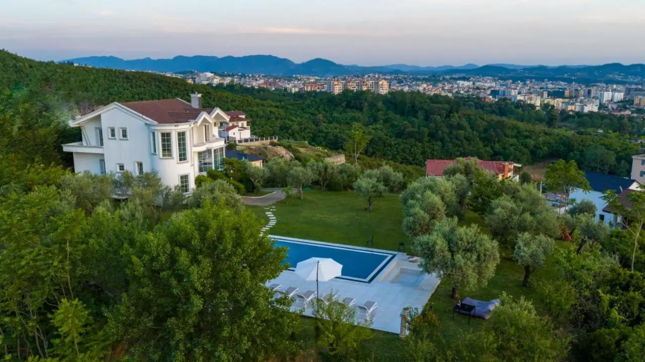 Villa Kamila