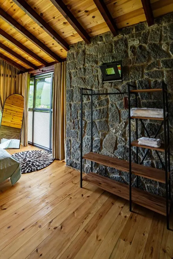 Gafulluk Tatil Köyü