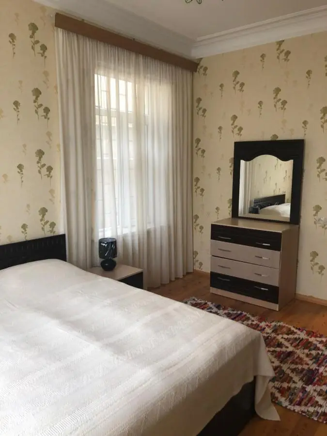 Seaview Villa Buzovna Sameya