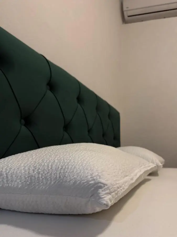 Riaho Apartment
