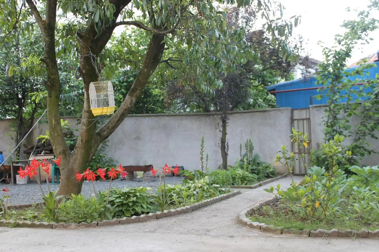Iren Apartment
