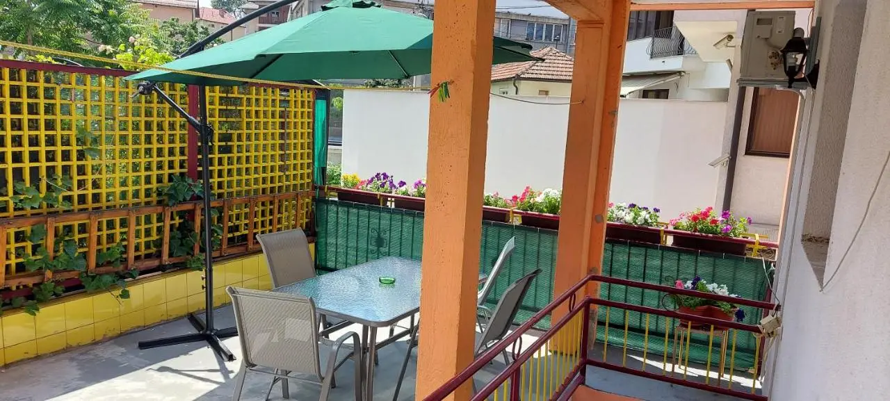 Lovely, neat and quite apartment Dalia, private parking