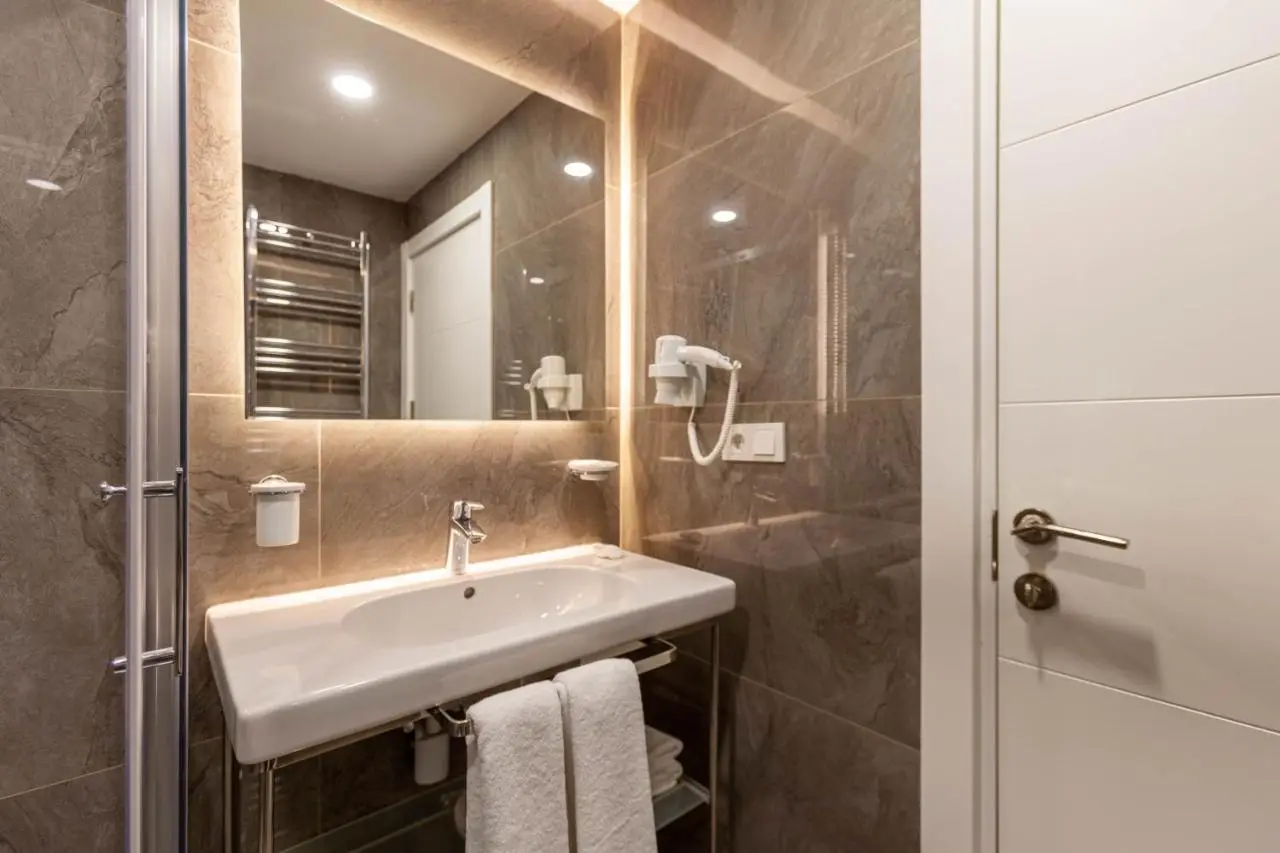 Lilium Luxure Suites Taksim