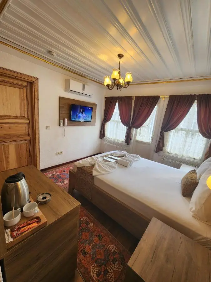Kadıköy White House