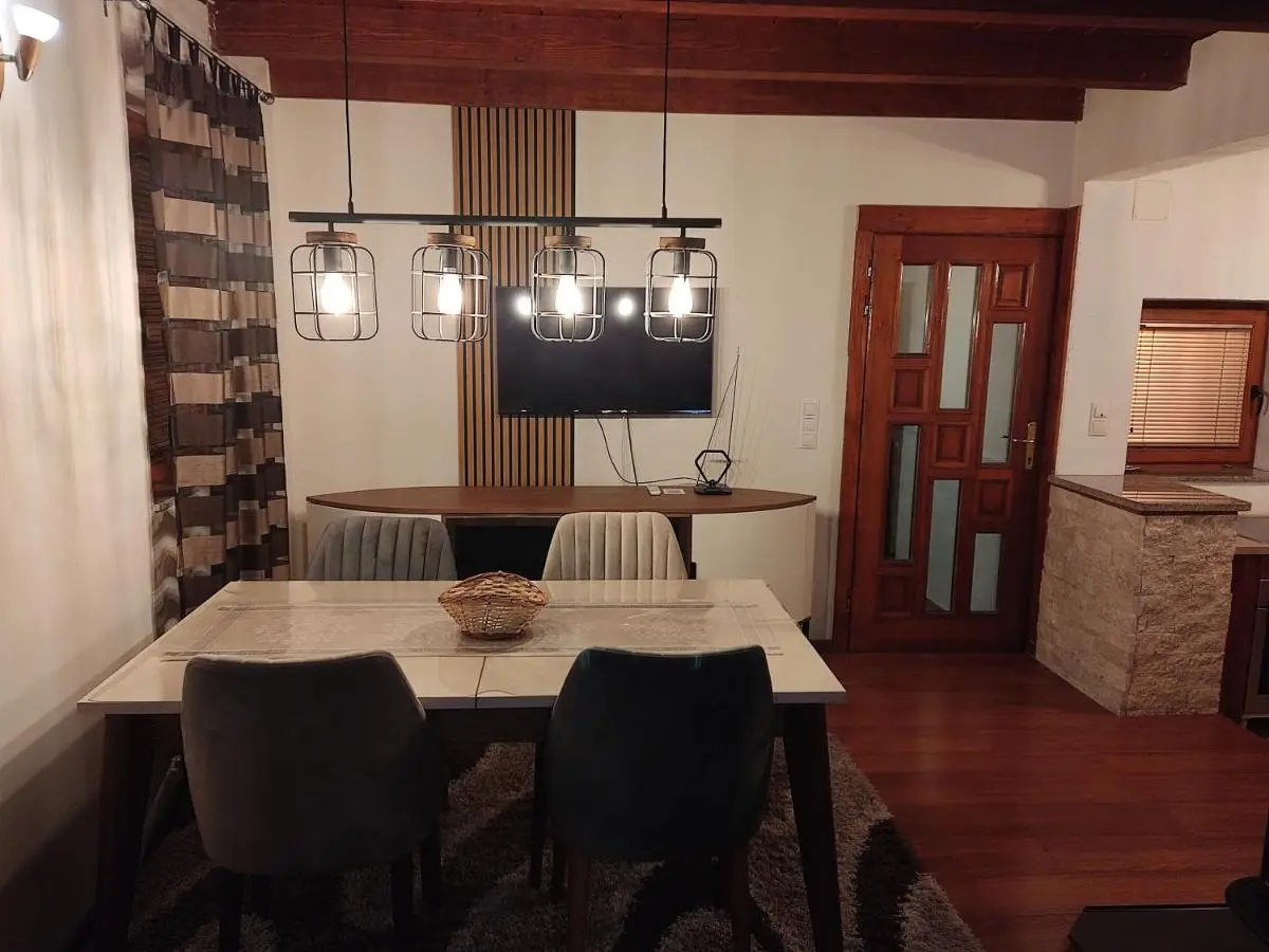 Holiday house Ilidza Sarajevo