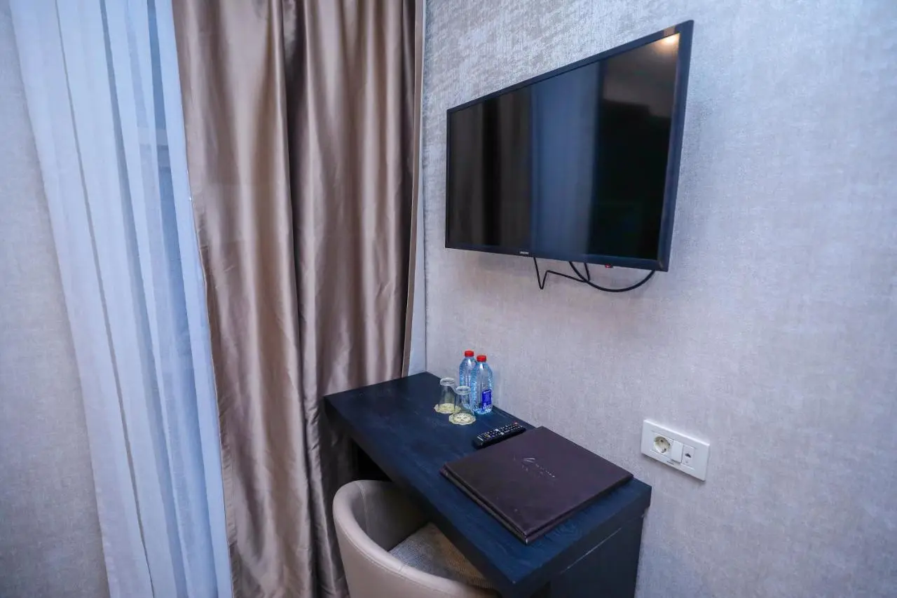 Arium Hotel Baku
