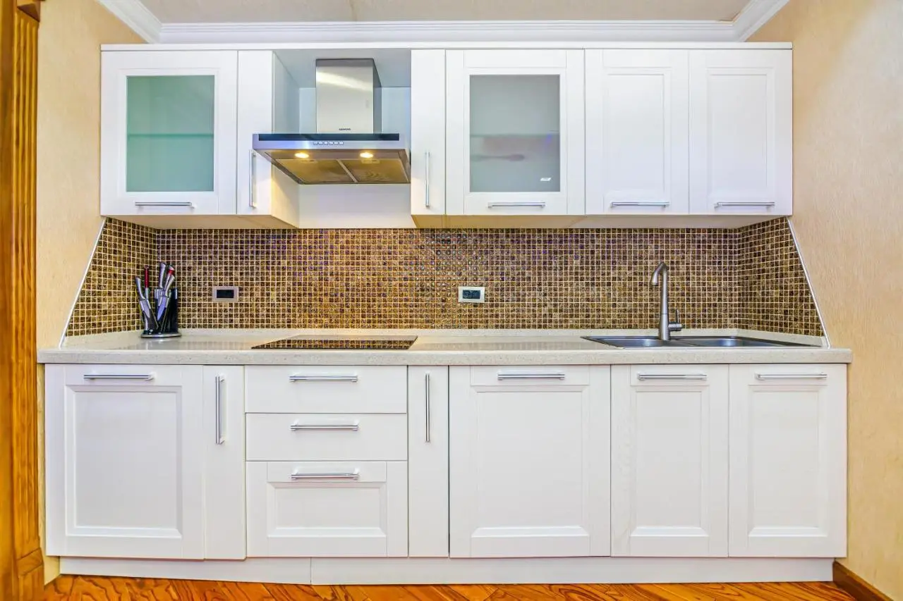4 Bedroom Luxury Apartment on BAKU