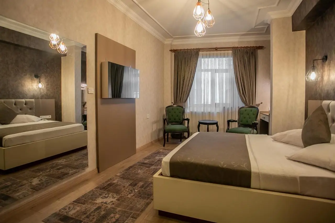 Hotel Pera Capitol - Taksim & İstiklal